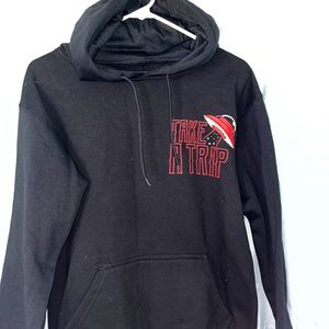 ALF (assholesliveforvever) Hoodie